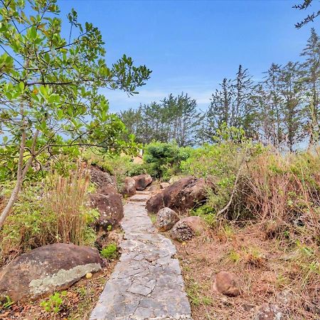 فيلا دي ليفا El Hayuelo Ecolodge المظهر الخارجي الصورة