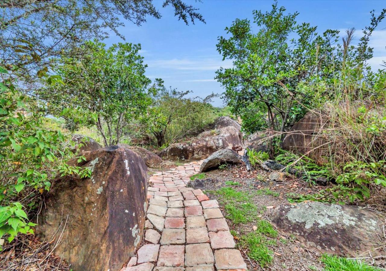 فيلا دي ليفا El Hayuelo Ecolodge المظهر الخارجي الصورة
