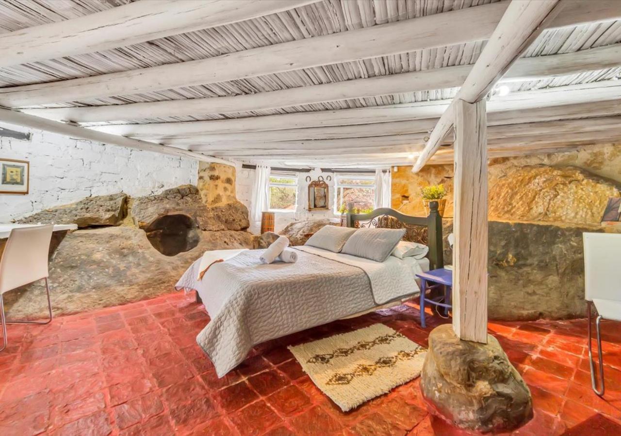 فيلا دي ليفا El Hayuelo Ecolodge المظهر الخارجي الصورة
