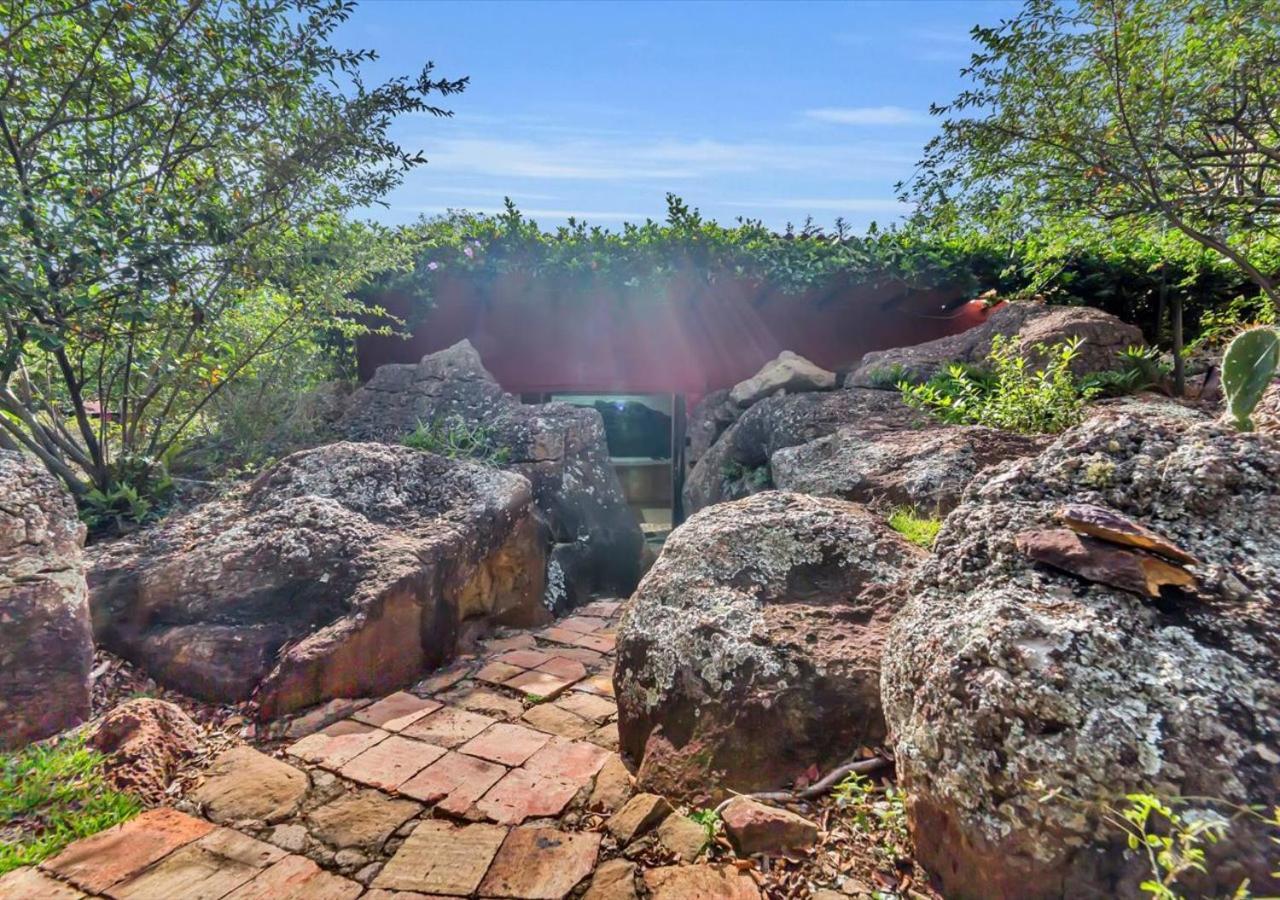 فيلا دي ليفا El Hayuelo Ecolodge المظهر الخارجي الصورة