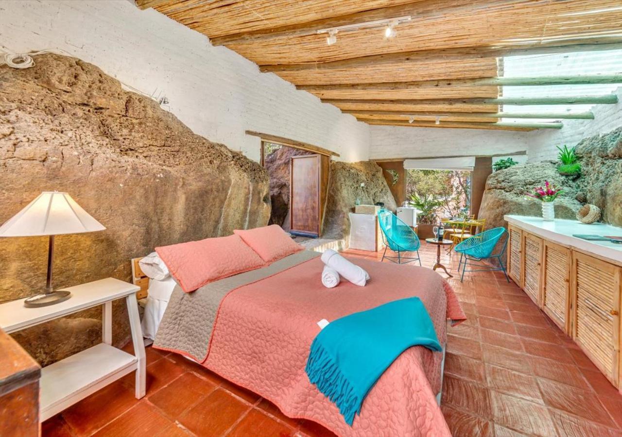 فيلا دي ليفا El Hayuelo Ecolodge المظهر الخارجي الصورة